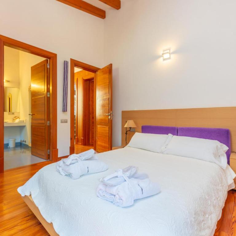 Villa Golf Marina - Villa de 4 dormitorios - 30