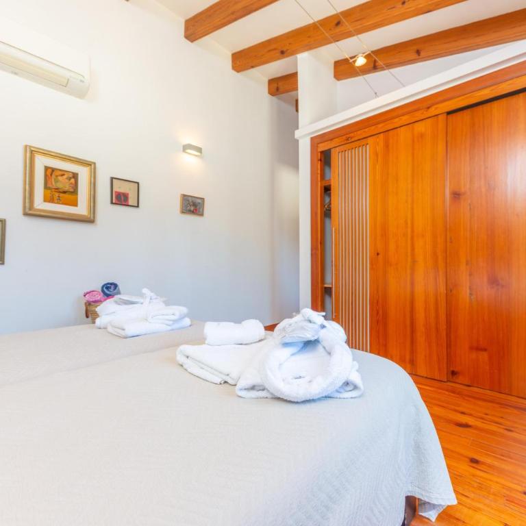 Villa Golf Marina - Villa de 4 dormitorios - 33