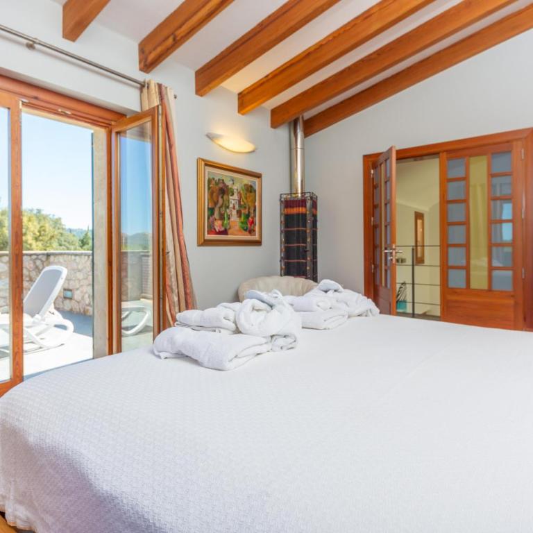 Villa Golf Marina - Villa de 4 dormitorios - 40