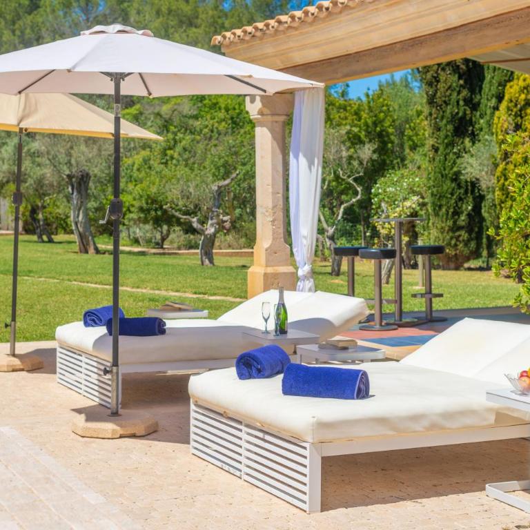 Villa Golf Marina - Villa de 4 dormitorios - 56