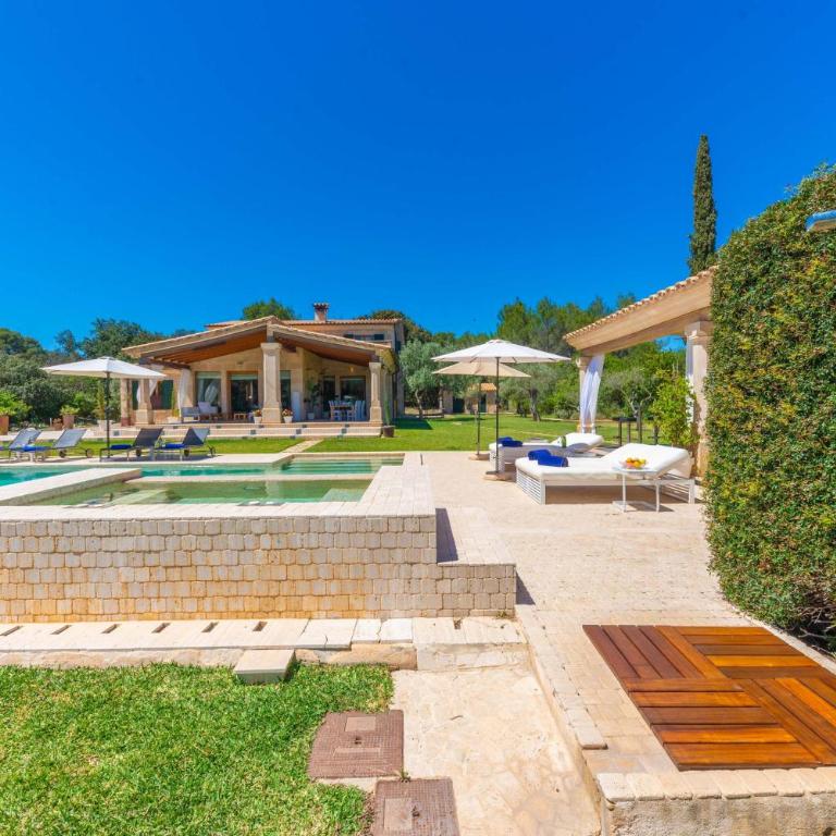 Villa Golf Marina - Villa de 4 dormitorios - 61