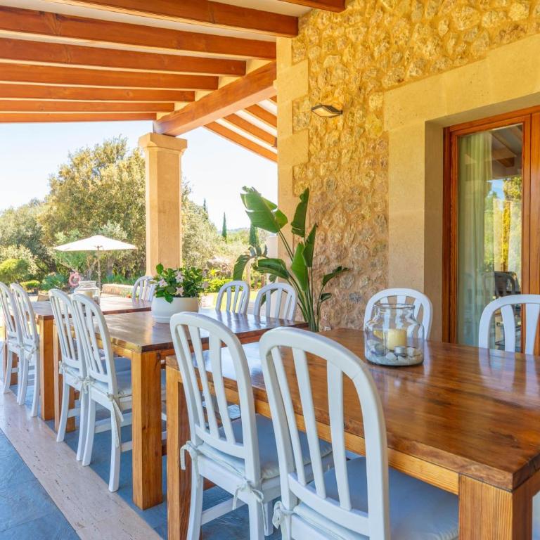 Villa Golf Marina - Villa de 4 dormitorios - 64