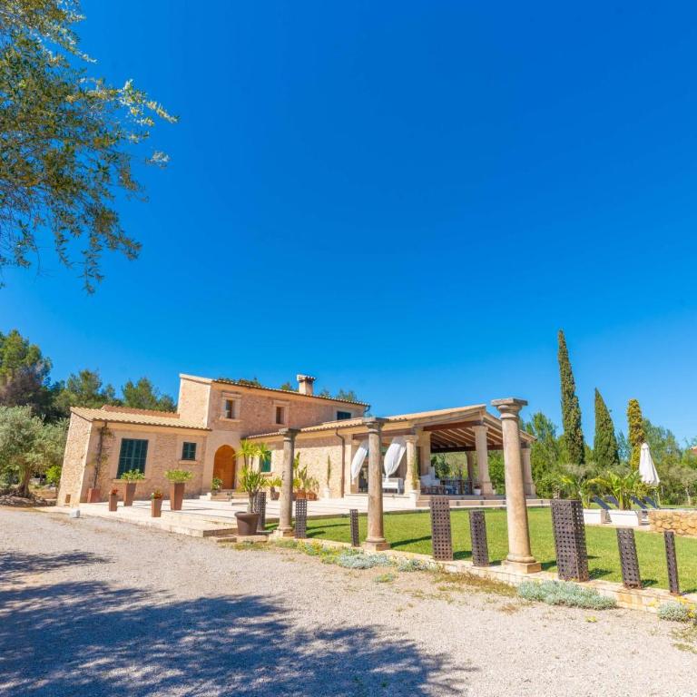 Villa Golf Marina - Villa de 4 dormitorios - 67