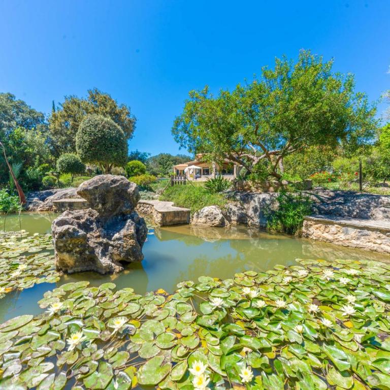 Villa Golf Marina - Villa de 4 dormitorios - 66
