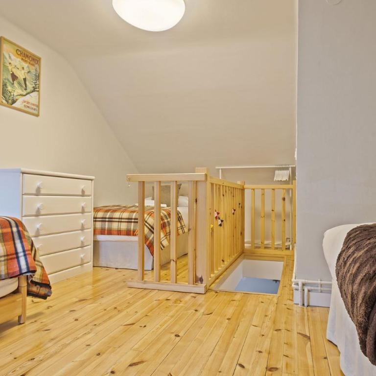 Luderna - Apartamento Era Aigueta - Apartamento - 11
