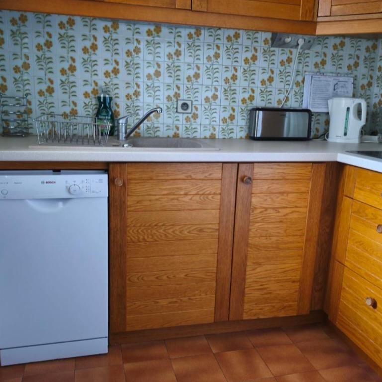 Appartement cosy avec piscine ski à proximité - Appartement - 11