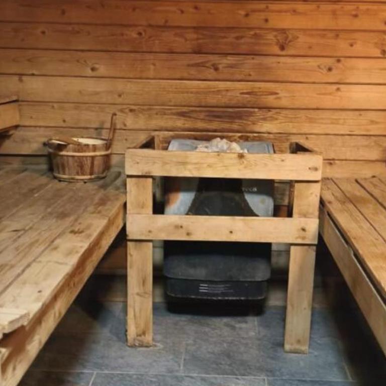 Appartement cosy avec piscine ski à proximité - Appartement - 16