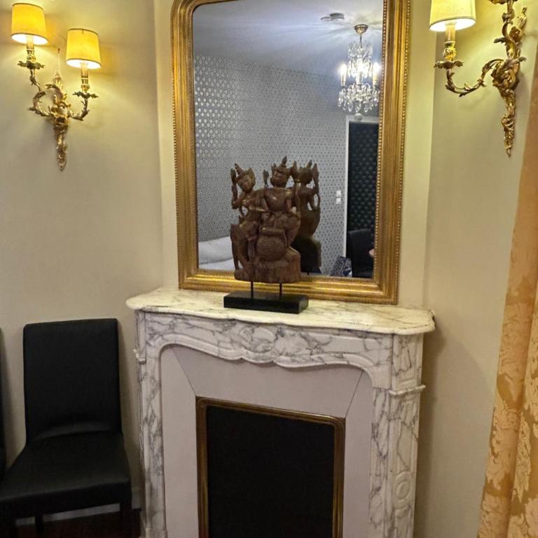 Appartement de Charme au Cœur de Deauville - Apartment mit 2 Schlafzimmern - 4