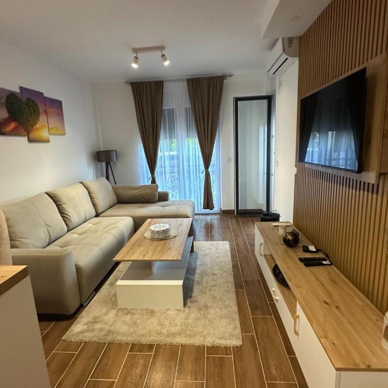 Apartman Vasić - Apartman sa 1 Spavaćom Sobom - 2