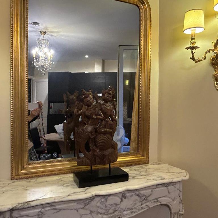 Appartement de Charme au Cœur de Deauville - Apartment mit 2 Schlafzimmern - 5