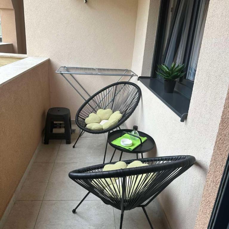 Apartman Vasić - Apartman sa 1 Spavaćom Sobom - 19