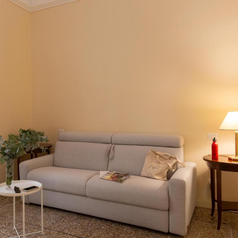 Appartamento The Arcade Piazza Vittorio - Zen 34 - Appartamento con 2 Camere da Letto - 11