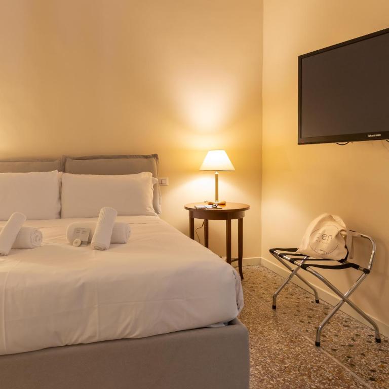 Appartamento The Arcade Piazza Vittorio - Zen 34 - Appartamento con 2 Camere da Letto - 6
