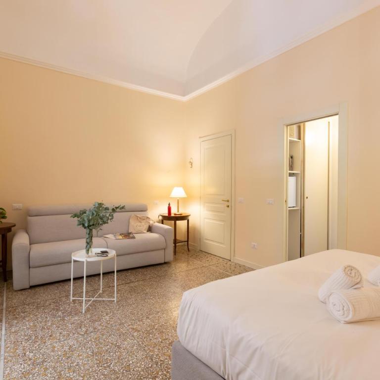 Appartamento The Arcade Piazza Vittorio - Zen 34 - Appartamento con 2 Camere da Letto - 3