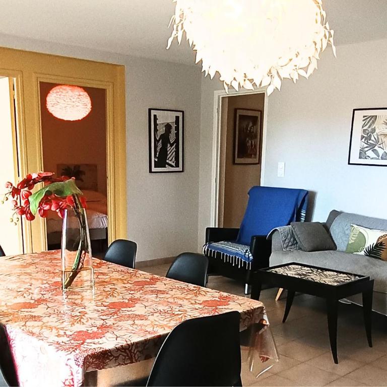 Jardin-Marin-Ajaccio - Haus mit 2 Schlafzimmern - 12