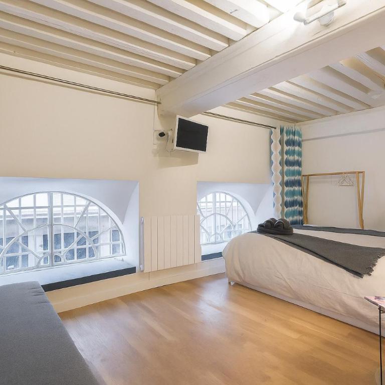 Smartstay Chardonnay - Centre ville - Apartamento - 3