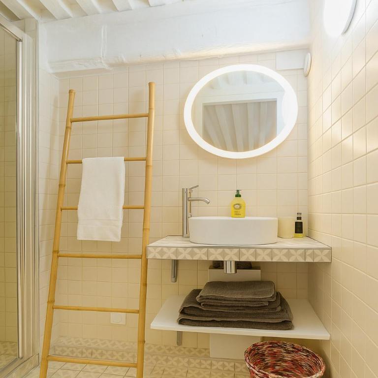 Smartstay Chardonnay - Centre ville - Apartamento - 5