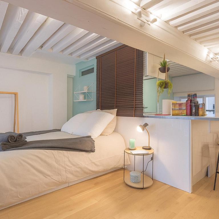 Smartstay Chardonnay - Centre ville - Apartamento - 7