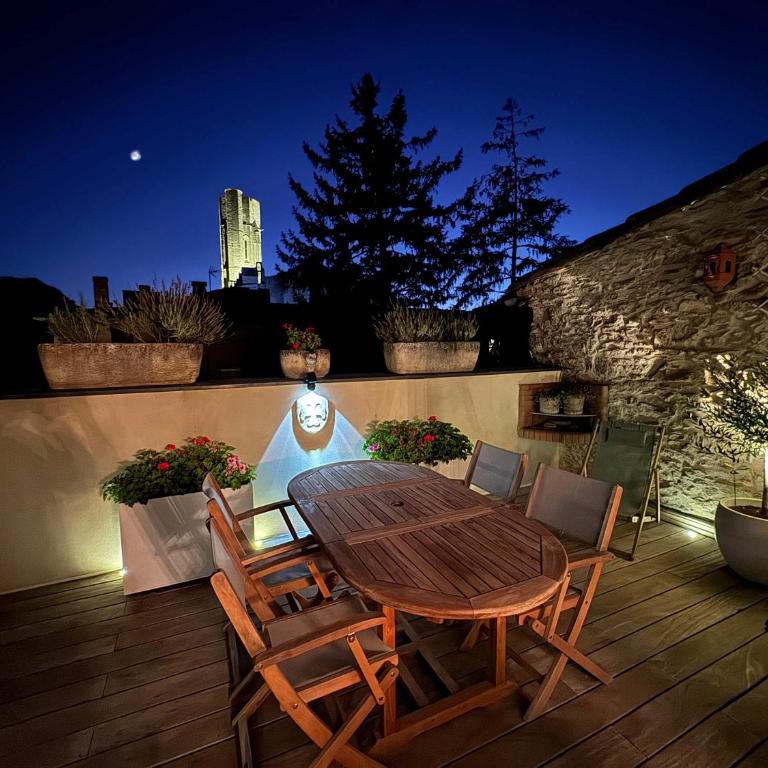 Le Tranquille characterful apartment - Apartment - 19