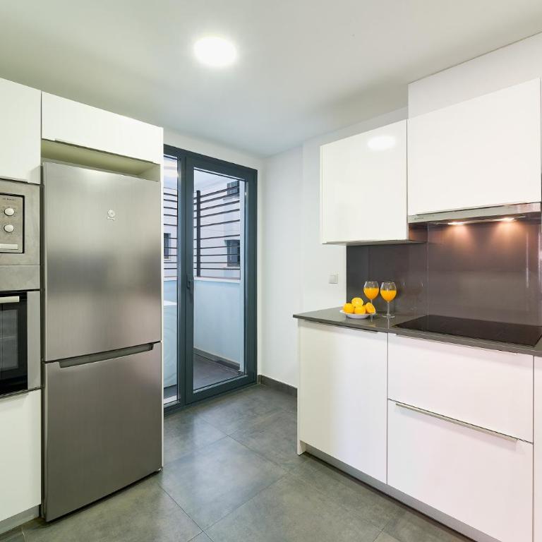 Alma de Pacifico - Apartamento de 3 dormitorios - 8