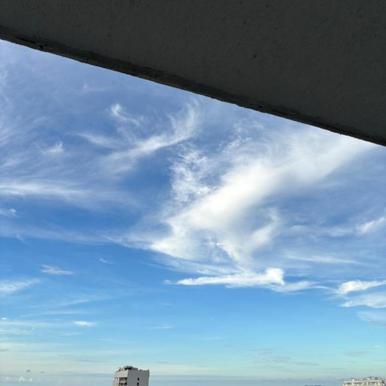 New apartment with ocean view on the 13th floor - Three-Bedroom Apartment - 16