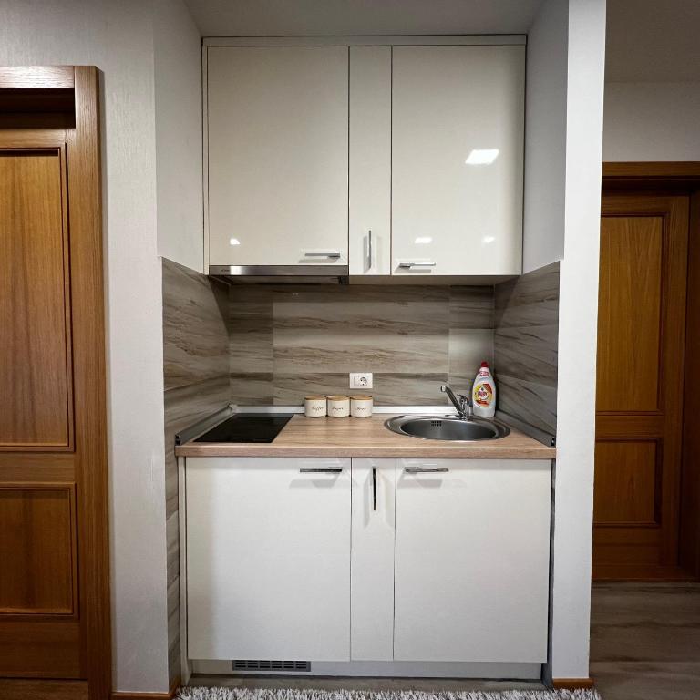 Amor Vila Borova - One-Bedroom Apartment - 7