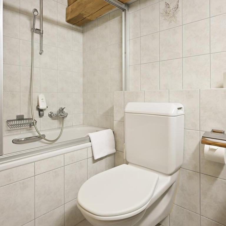 Hotel Acla Filli - Standard Doppelzimmer - 2