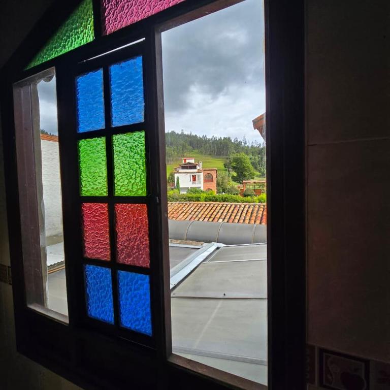 Hospedaje Casa Arte con Aroma de café - Apartamento de 1 dormitorio - 7