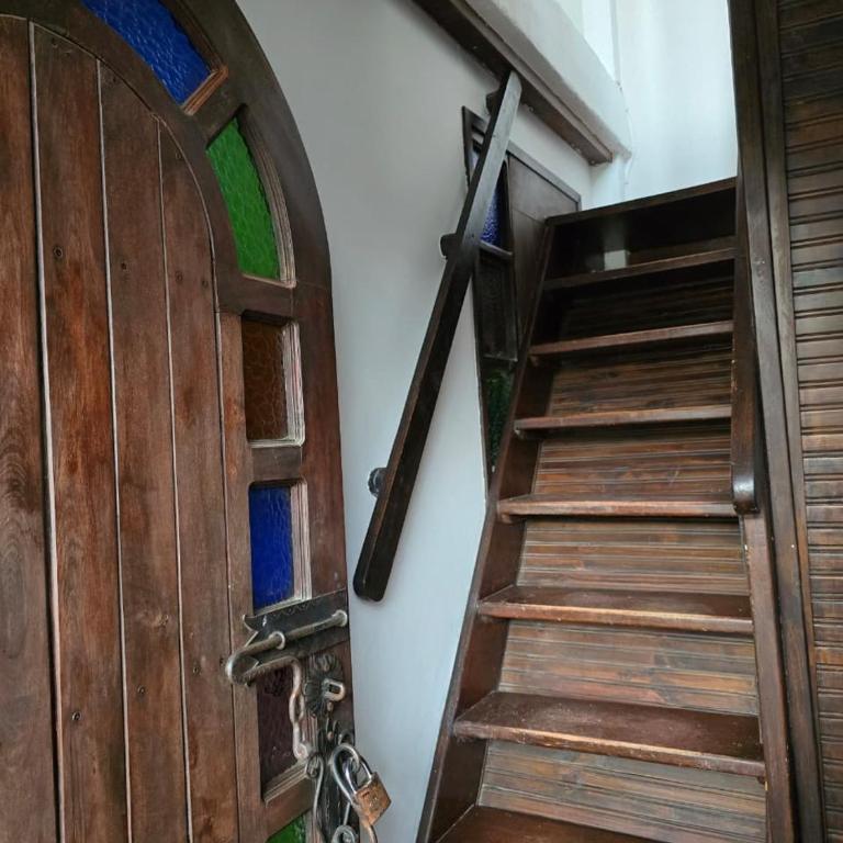 Hospedaje Casa Arte con Aroma de café - One-Bedroom Apartment - 14