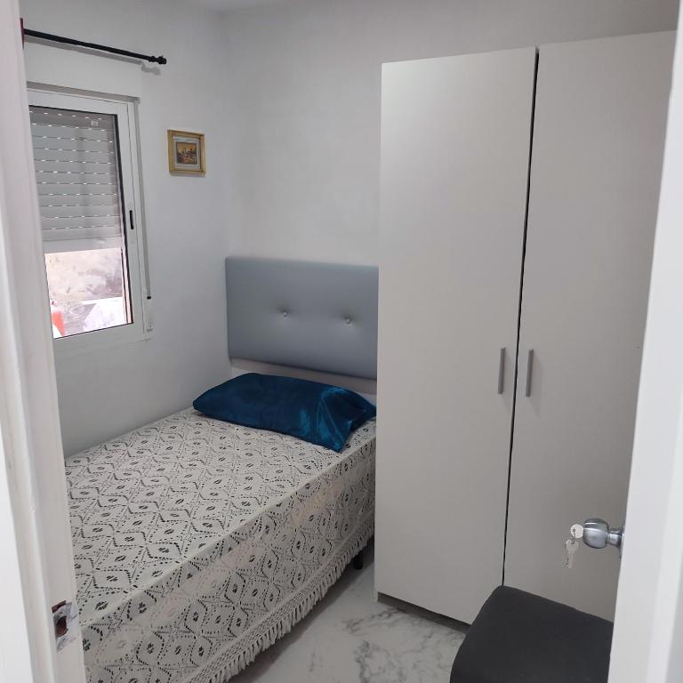 Rooms Ciudad Bella - Single Room - 5