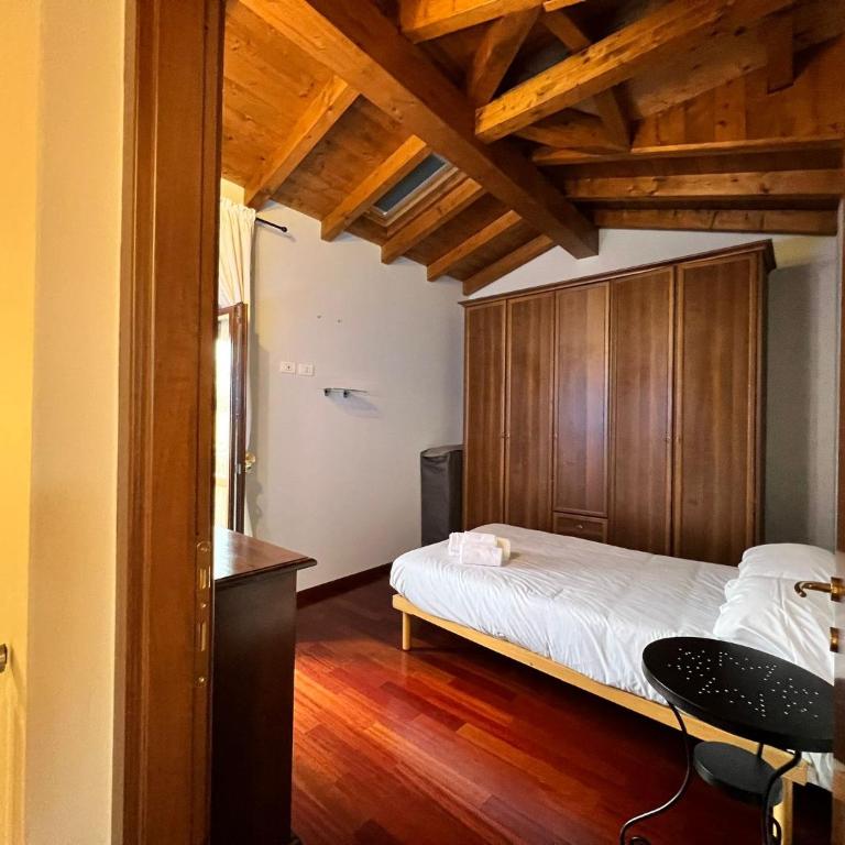 2 Bedrooms, Airco, Parking, near Lake by Kibilù Affitti Brevi - Appartamento con 2 Camere da Letto e Balcone - 8