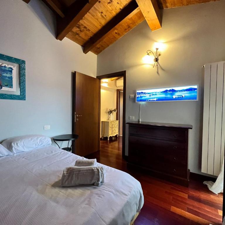 2 Bedrooms, Airco, Parking, near Lake by Kibilù Affitti Brevi - Appartamento con 2 Camere da Letto e Balcone - 7