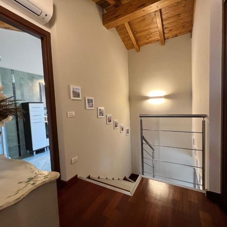 2 Bedrooms, Airco, Parking, near Lake by Kibilù Affitti Brevi - Appartamento con 2 Camere da Letto e Balcone - 13