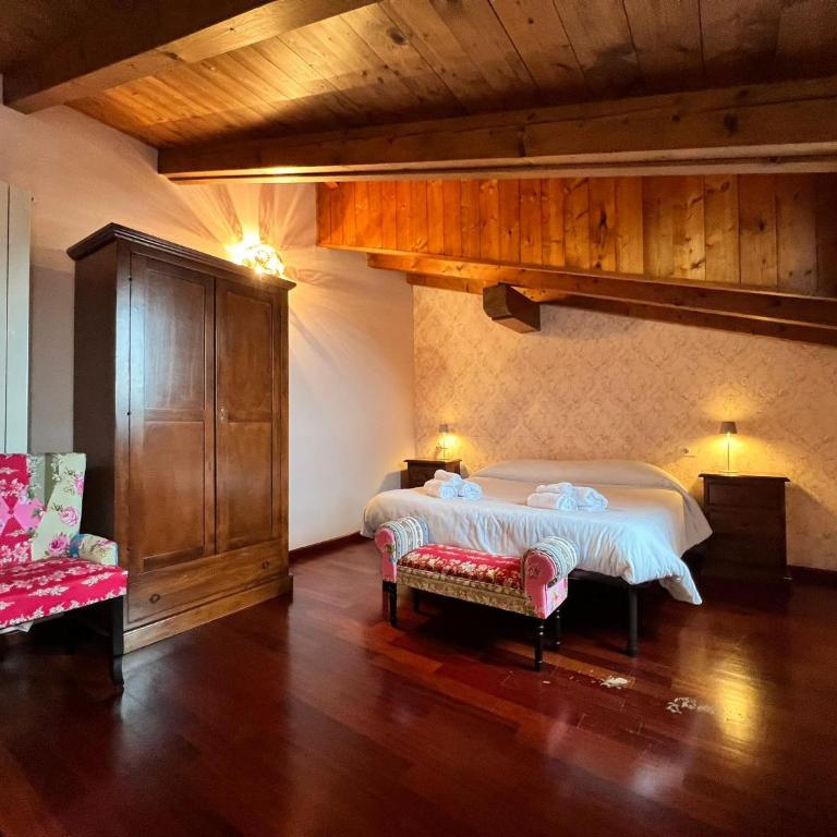 2 Bedrooms, Airco, Parking, near Lake by Kibilù Affitti Brevi - Appartamento con 2 Camere da Letto e Balcone - 5
