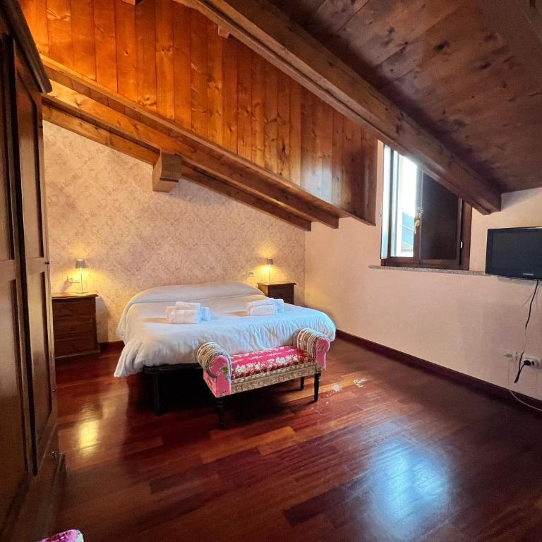 2 Bedrooms, Airco, Parking, near Lake by Kibilù Affitti Brevi - Appartamento con 2 Camere da Letto e Balcone - 6