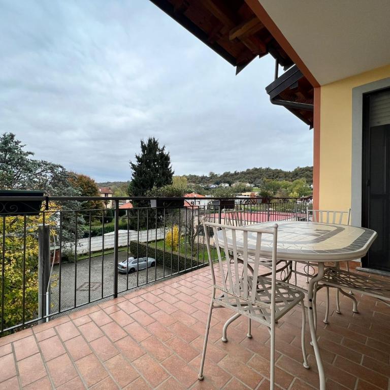 2 Bedrooms, Airco, Parking, near Lake by Kibilù Affitti Brevi - Appartamento con 2 Camere da Letto e Balcone - 22