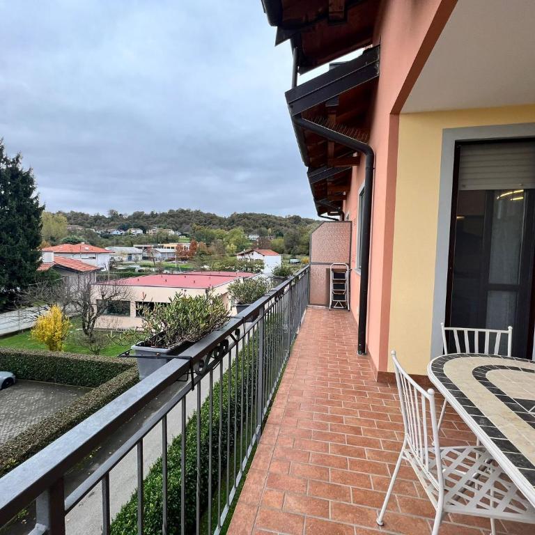 2 Bedrooms, Airco, Parking, near Lake by Kibilù Affitti Brevi - Appartamento con 2 Camere da Letto e Balcone - 21