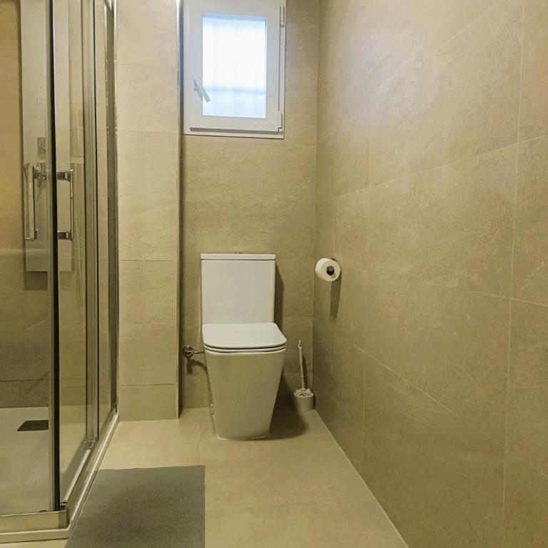 APARTAMENTO LOS LANCES PLAYA - Apartamento de 3 dormitorios - 40