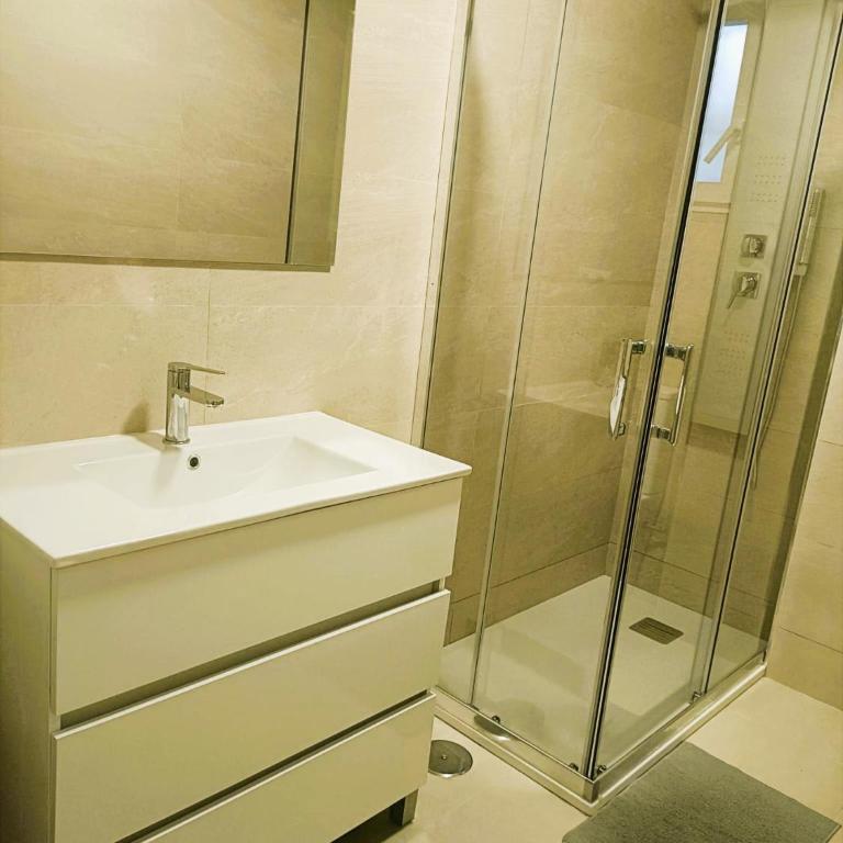 APARTAMENTO LOS LANCES PLAYA - Apartamento de 3 dormitorios - 41