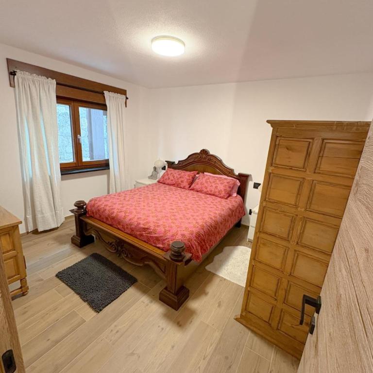 Il Capricorno - Appartamento con 2 Camere da Letto - 10