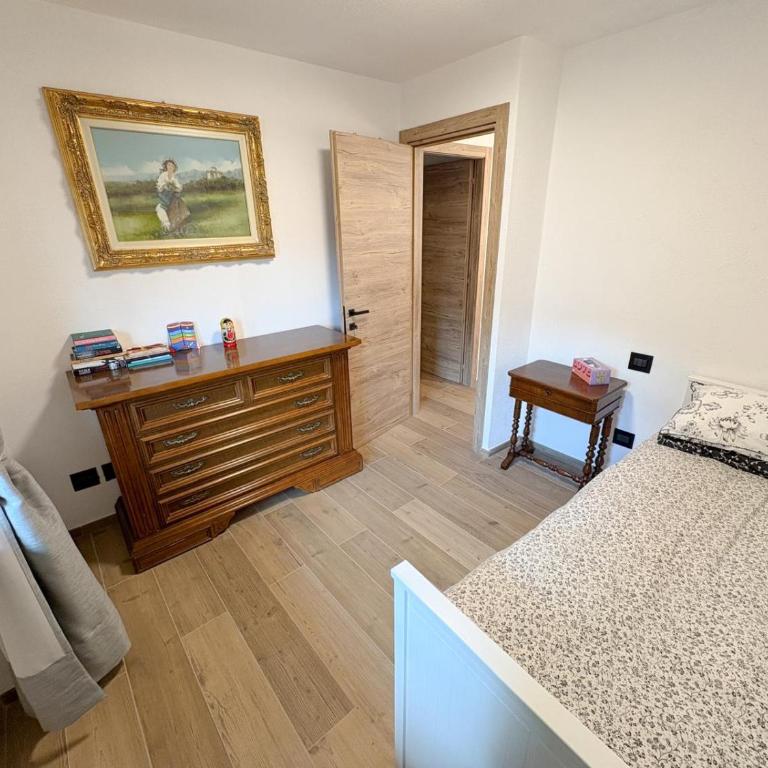Il Capricorno - Appartamento con 2 Camere da Letto - 13