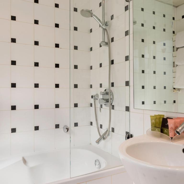 Hôtel Albe Saint Michel - Junior Suite - 3