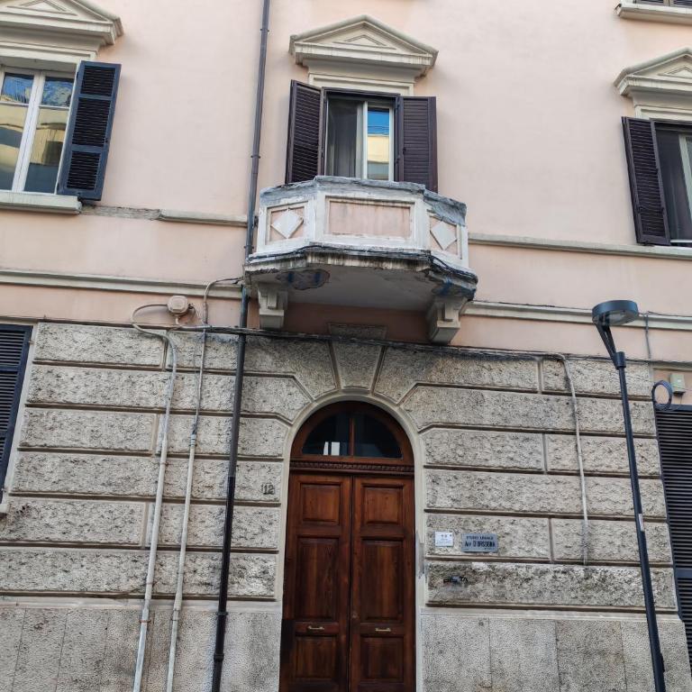 Nonni's Home - Two-Bedroom Apartment - 3