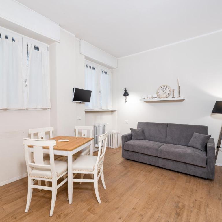 Arena Prestige - One-Bedroom Apartment - 4