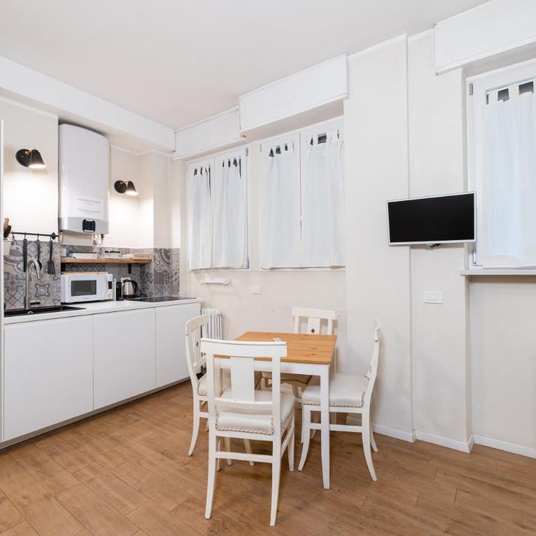 Arena Prestige - One-Bedroom Apartment - 5