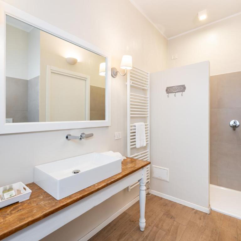 Arena Prestige - One-Bedroom Apartment - 7