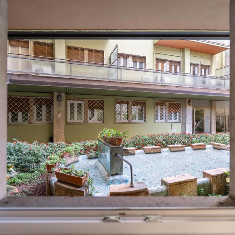 Arena Prestige - One-Bedroom Apartment - 8
