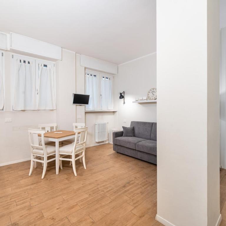 Arena Prestige - One-Bedroom Apartment - 10