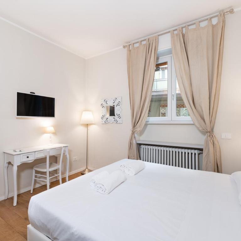 Arena Prestige - One-Bedroom Apartment - 12