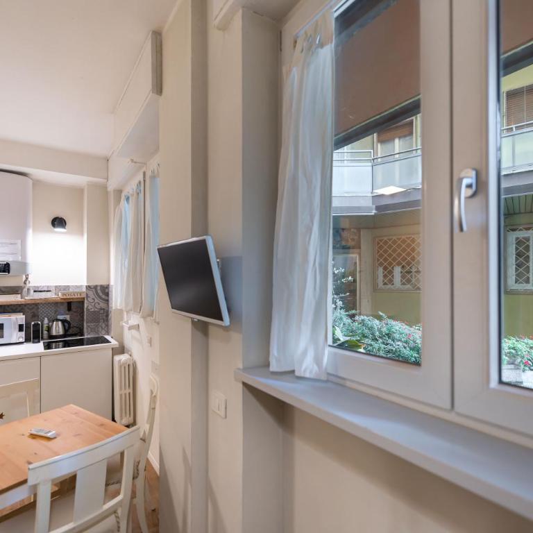 Arena Prestige - One-Bedroom Apartment - 13